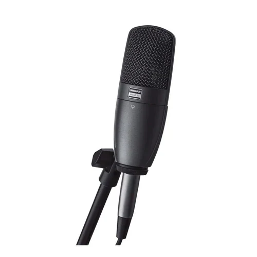 Micrófono Condensador Shure Beta 27