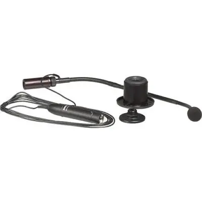 Micrófono Condensador Shure MX412SE/S