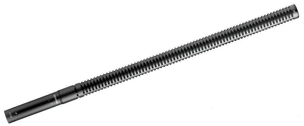 Micrófono condensador Shure VP89L
