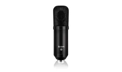 Micrófono de Condensador Profesional M5