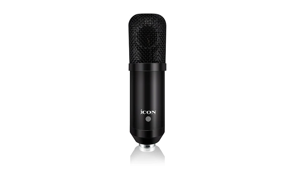 Micrófono de Condensador Profesional M5