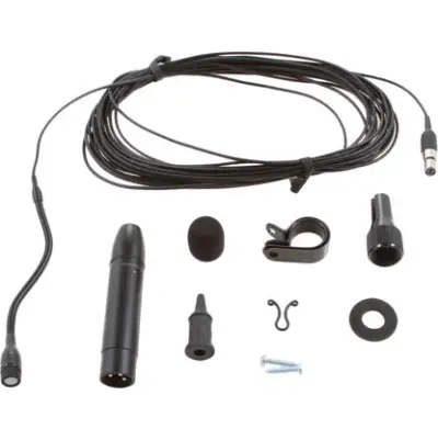 Micrófono de condensador Shure cardioide MX202B/C