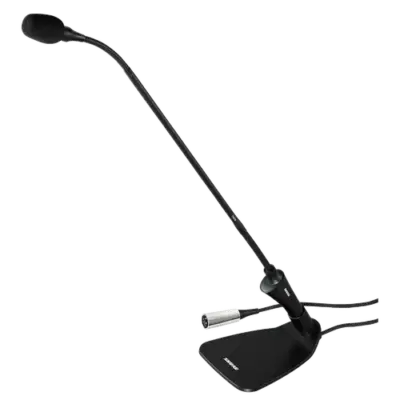 Micrófono de condensador Shure CVG18-B/C