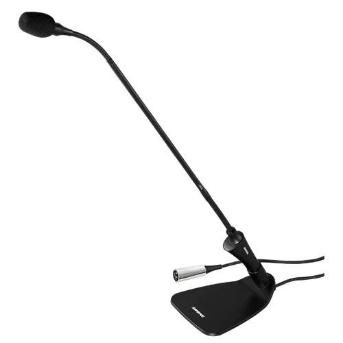 Micrófono de condensador Shure CVG18-B/C