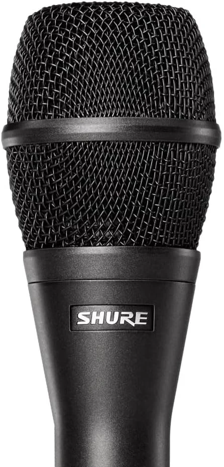 Micrófono de condensador Shure KSM9 CG - Imagen 2