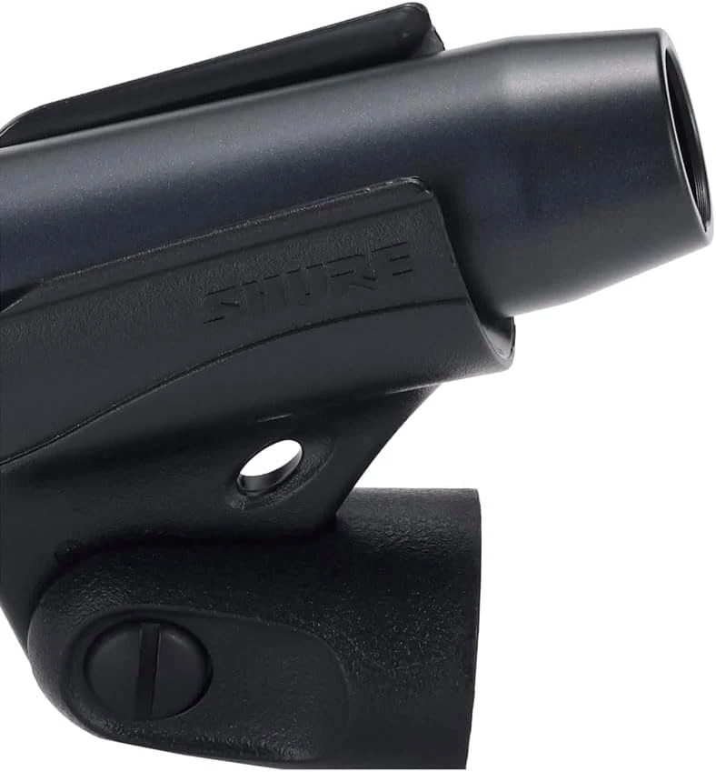 Micrófono de condensador Shure PGA81 para instrumento - Imagen 2