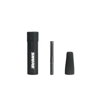 Micrófono de condensador Shure VP89S