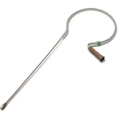 Micrófono de condensador Shure WCE6T