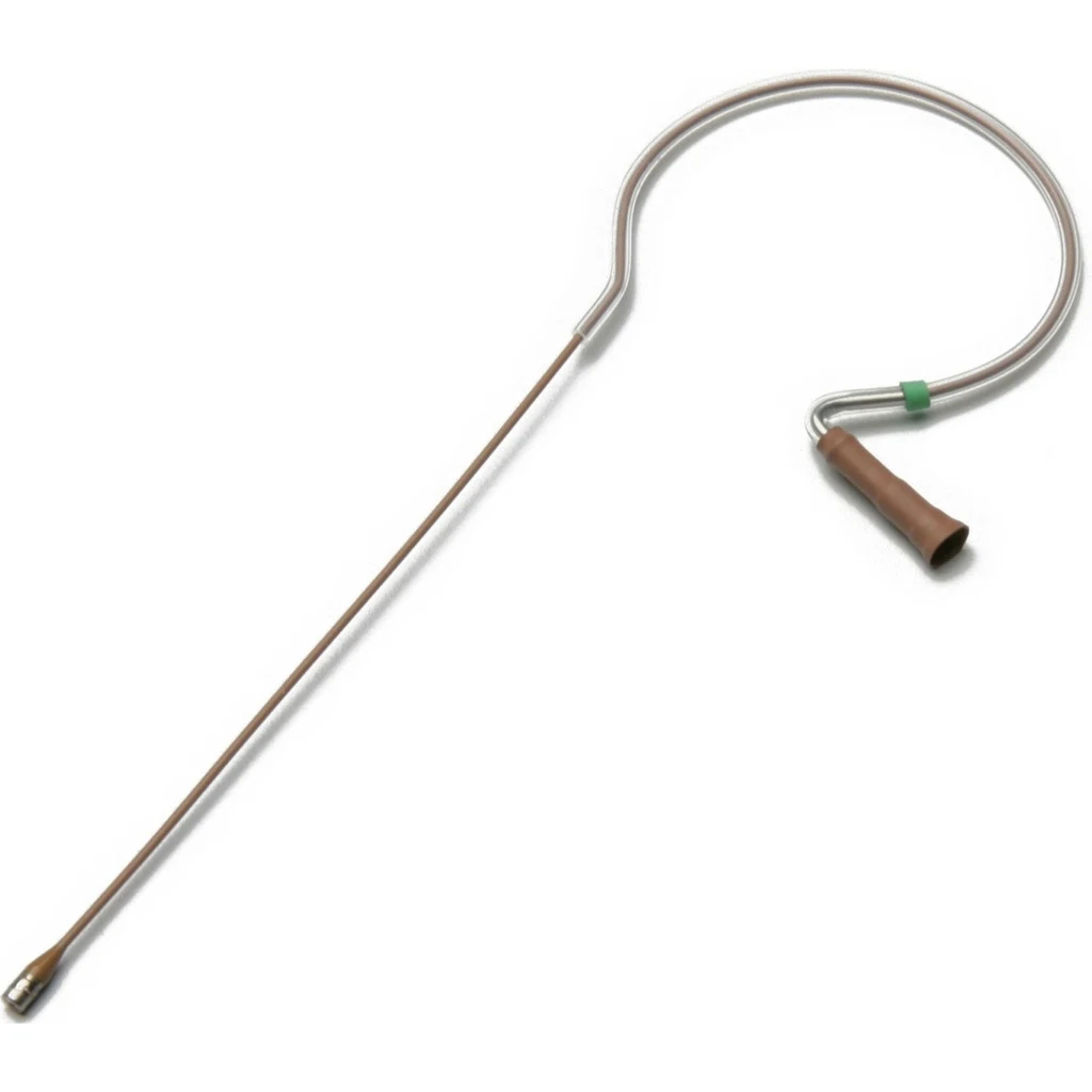 Micrófono de condensador Shure WCE6T