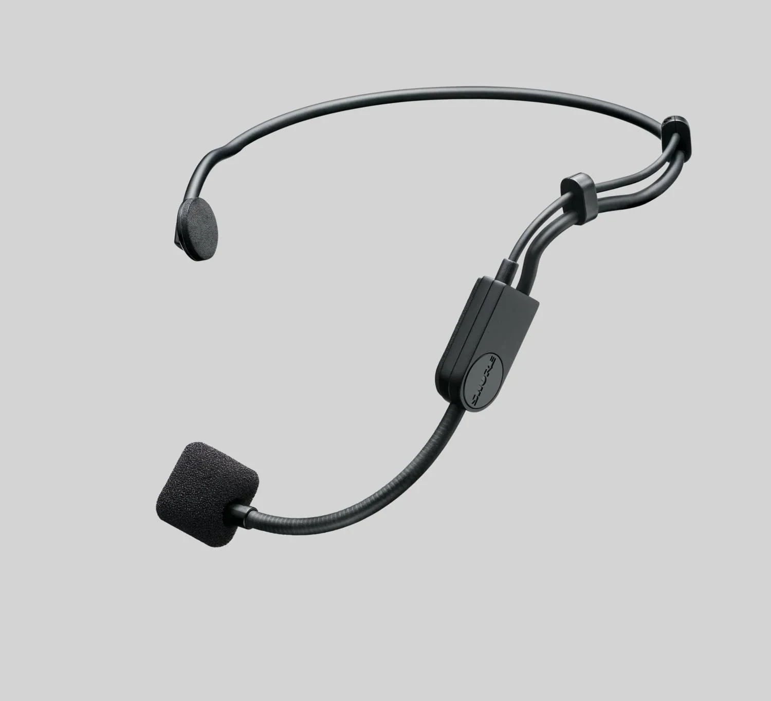 Micrófono de diadema Shure PGA31-TQG - Imagen 2