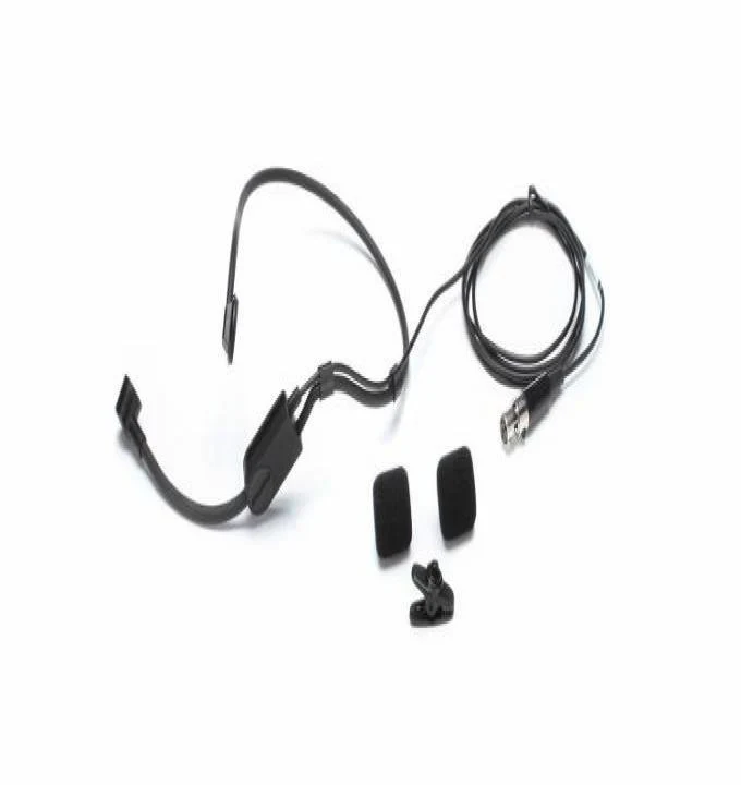 Micrófono de diadema Shure PGA31-TQG - Imagen 3
