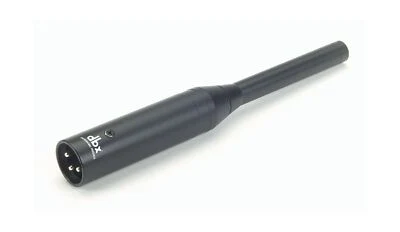 Micrófono de Medición DBX RTA-M
