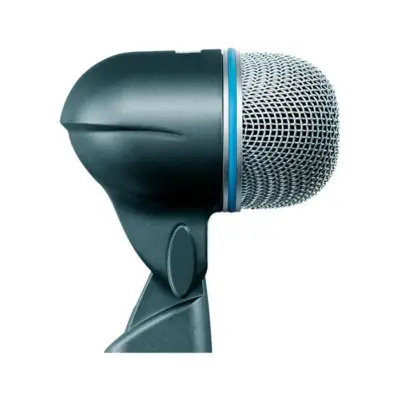 Micrófono Dinámico Shure Beta 52A para Bombo y Bajo