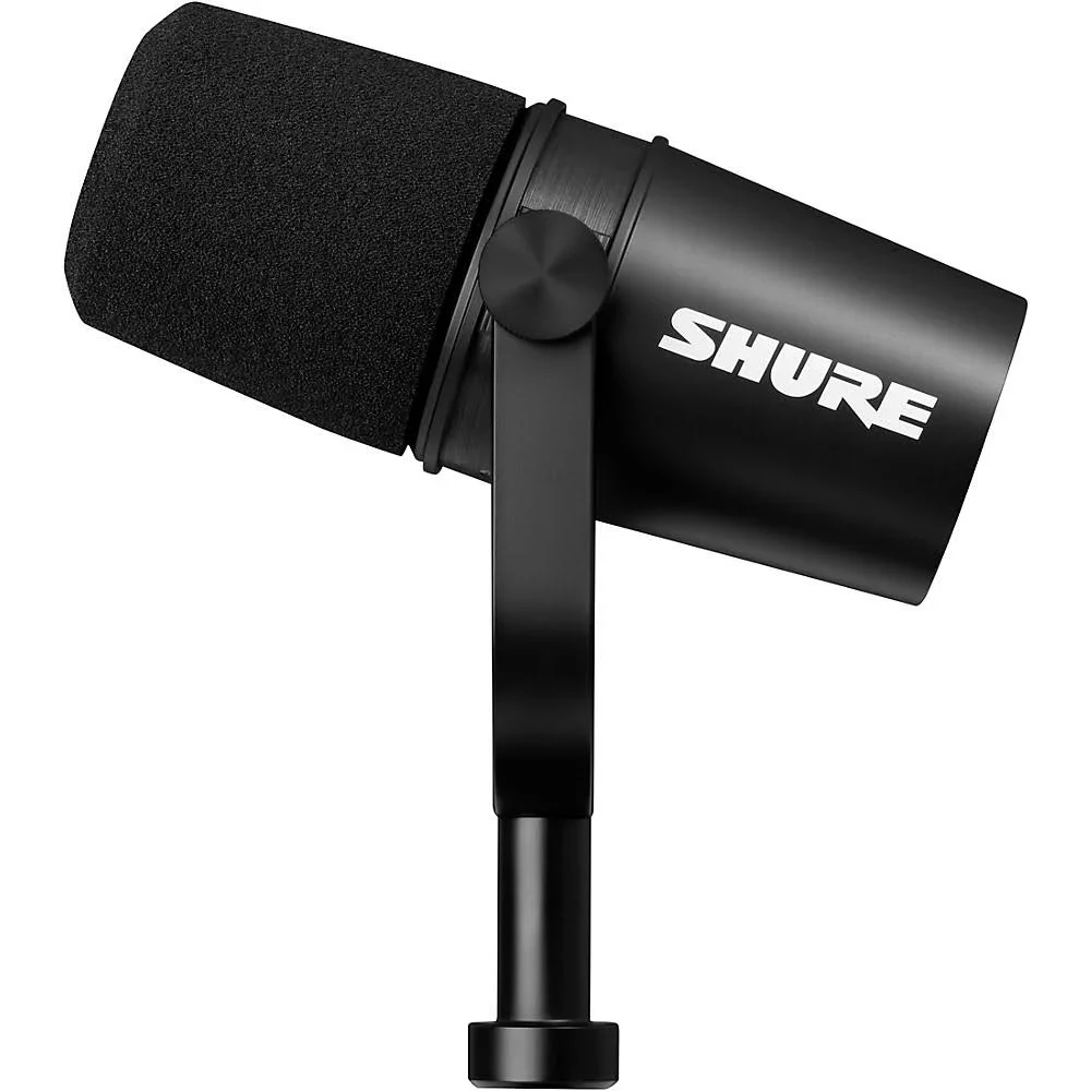 Micrófono dinámico Shure MV7X - Imagen 2