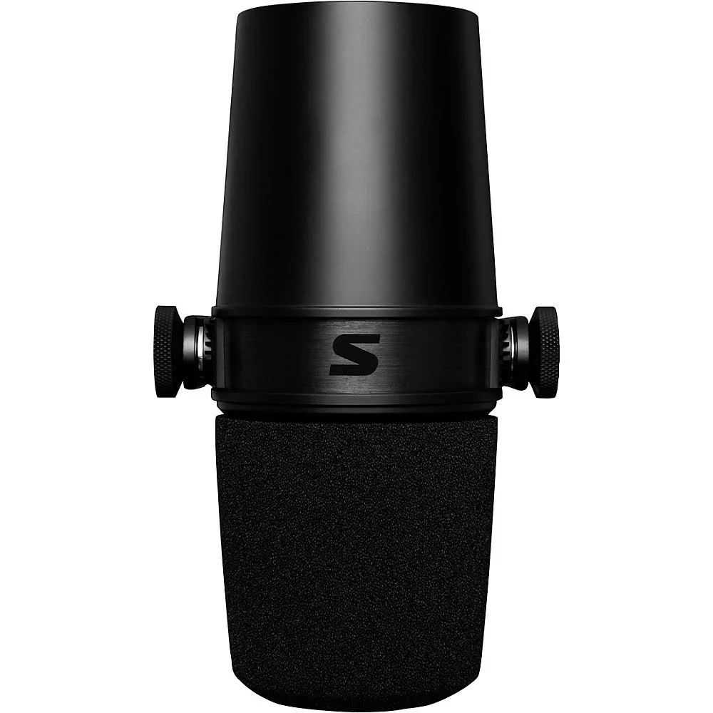 Micrófono dinámico Shure MV7X - Imagen 3