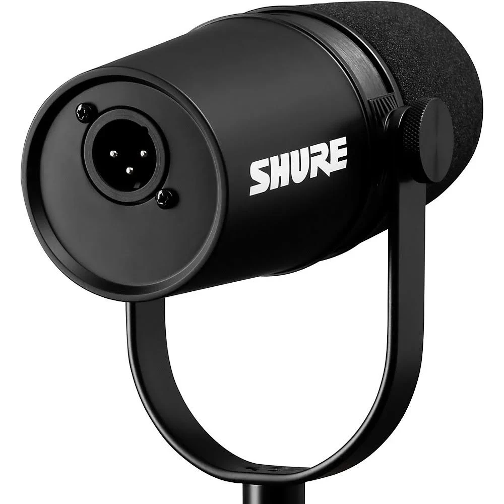 Micrófono dinámico Shure MV7X - Imagen 4