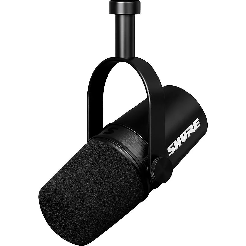 Micrófono dinámico Shure MV7X - Imagen 5