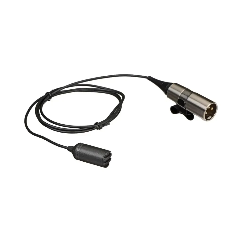 Micrófono Lavalier Dinámico Shure SM11-CN - Imagen 2