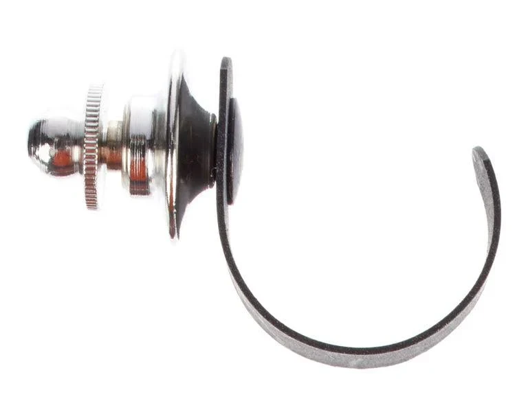 Micrófono Lavalier Dinámico Shure SM11-CN - Imagen 3