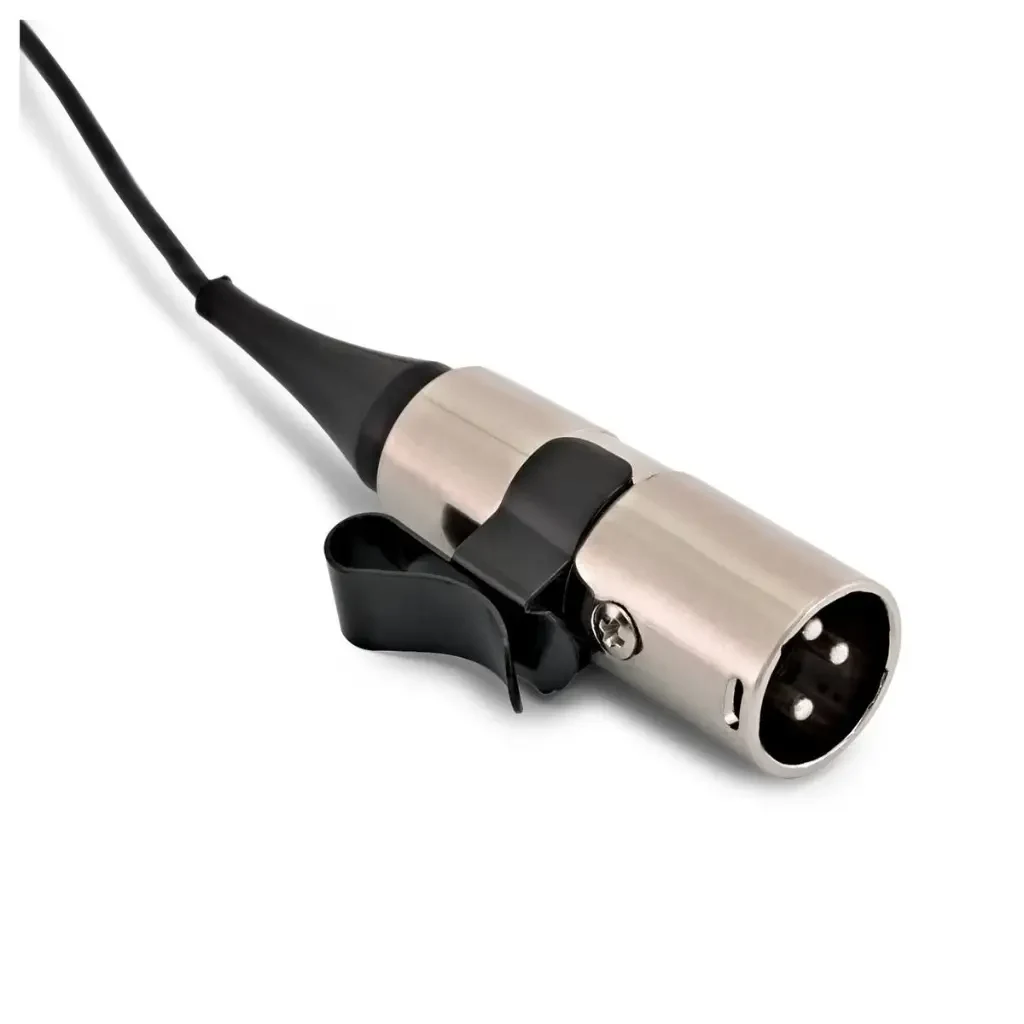 Micrófono Lavalier Dinámico Shure SM11-CN - Imagen 4