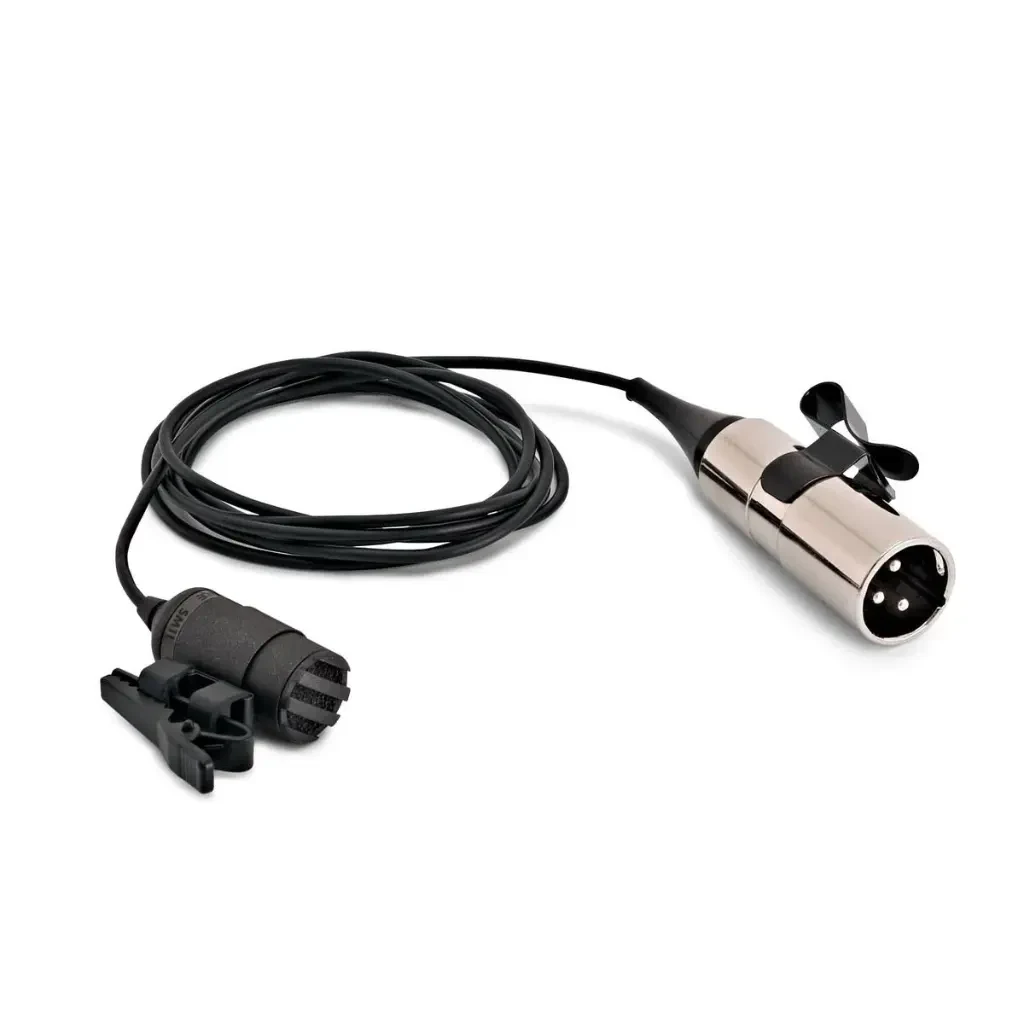 Micrófono Lavalier Dinámico Shure SM11-CN - Imagen 6