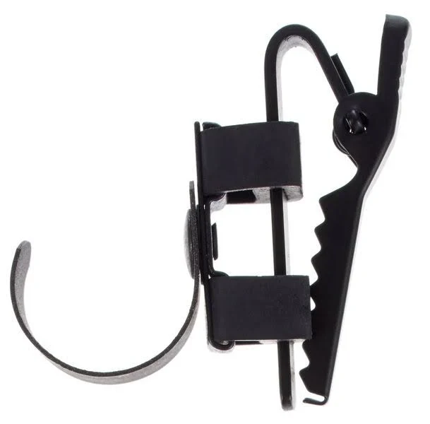 Micrófono Lavalier Dinámico Shure SM11-CN - Imagen 8