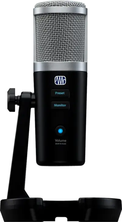 Micrófono Presonus Revelator