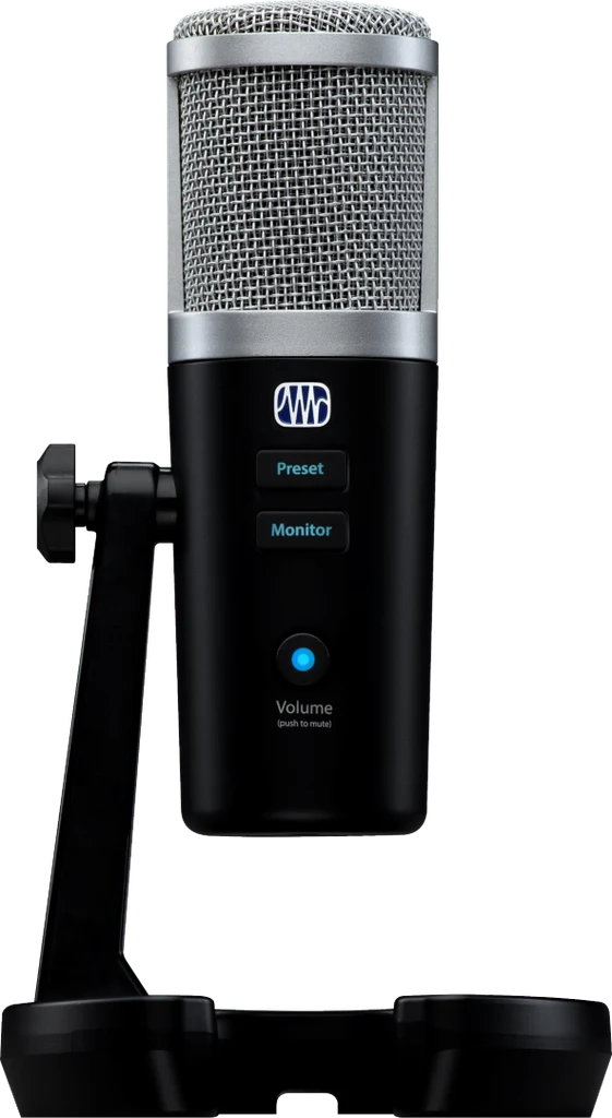Micrófono Presonus Revelator