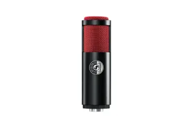 Micrófono Ribbon Shure KSM313/NE