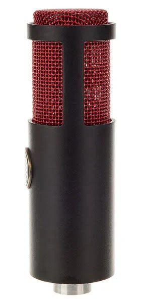 Micrófono Ribbon Shure KSM313/NE - Imagen 3