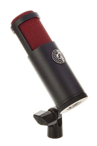 Micrófono Ribbon Shure KSM313/NE - Imagen 4