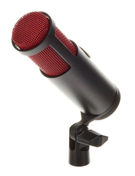 Micrófono Ribbon Shure KSM313/NE - Imagen 6