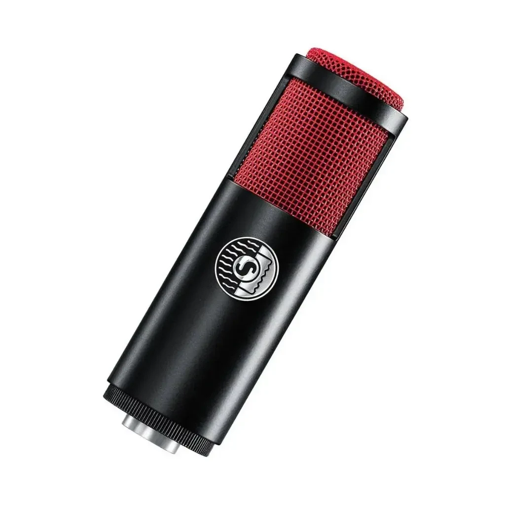 Micrófono Ribbon Shure KSM313/NE - Imagen 7