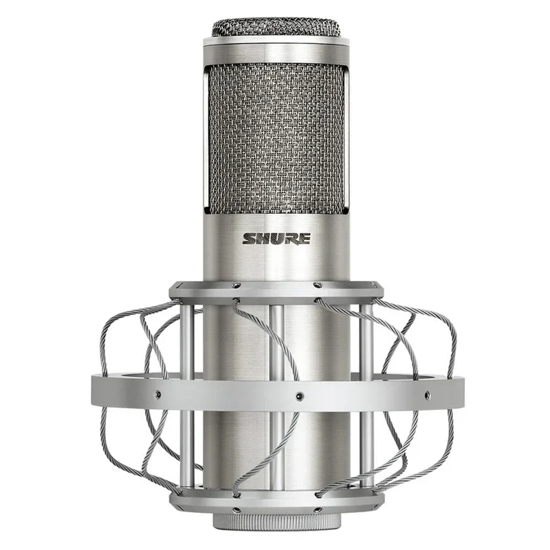 Micrófono Ribbon Shure KSM353/ED - Imagen 3