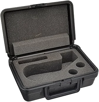 Micrófono Shure Beta 54