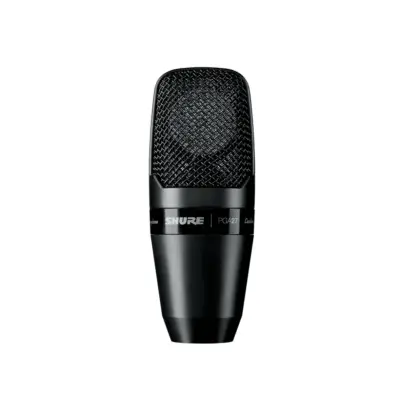 Micrófono Shure PGA27