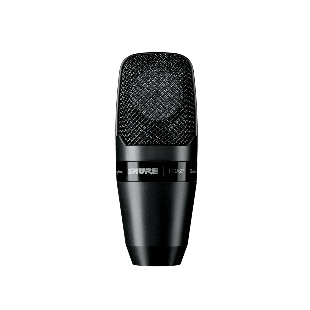 Micrófono Shure PGA27