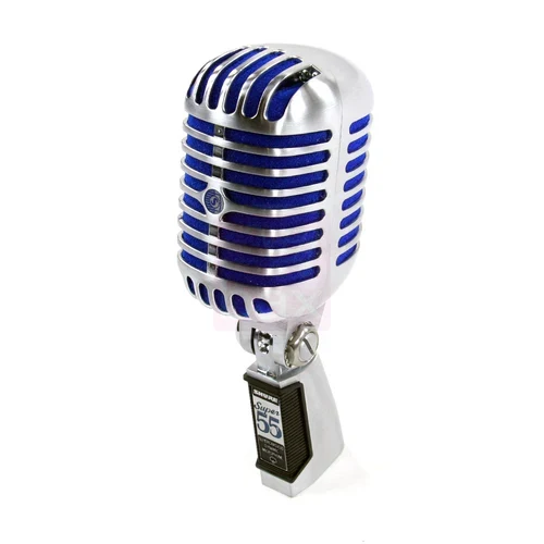 Micrófono Shure Super 55 Deluxe