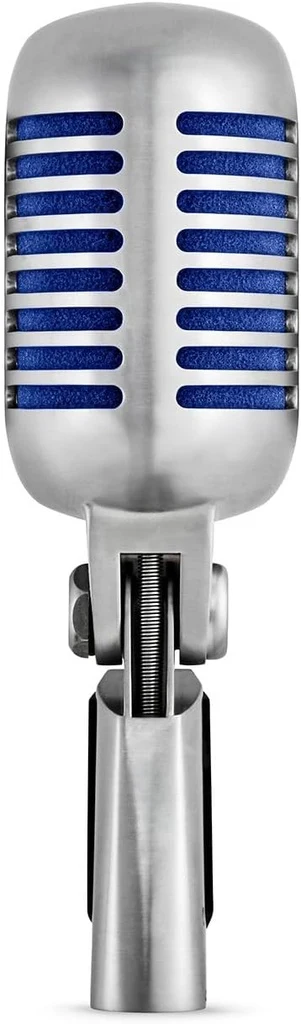 Micrófono Shure Super 55 Deluxe - Imagen 7