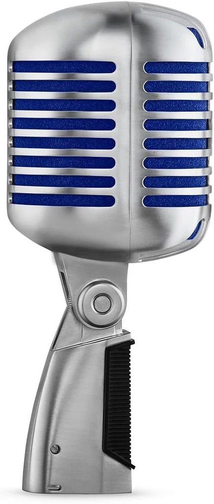Micrófono Shure Super 55 Deluxe - Imagen 12