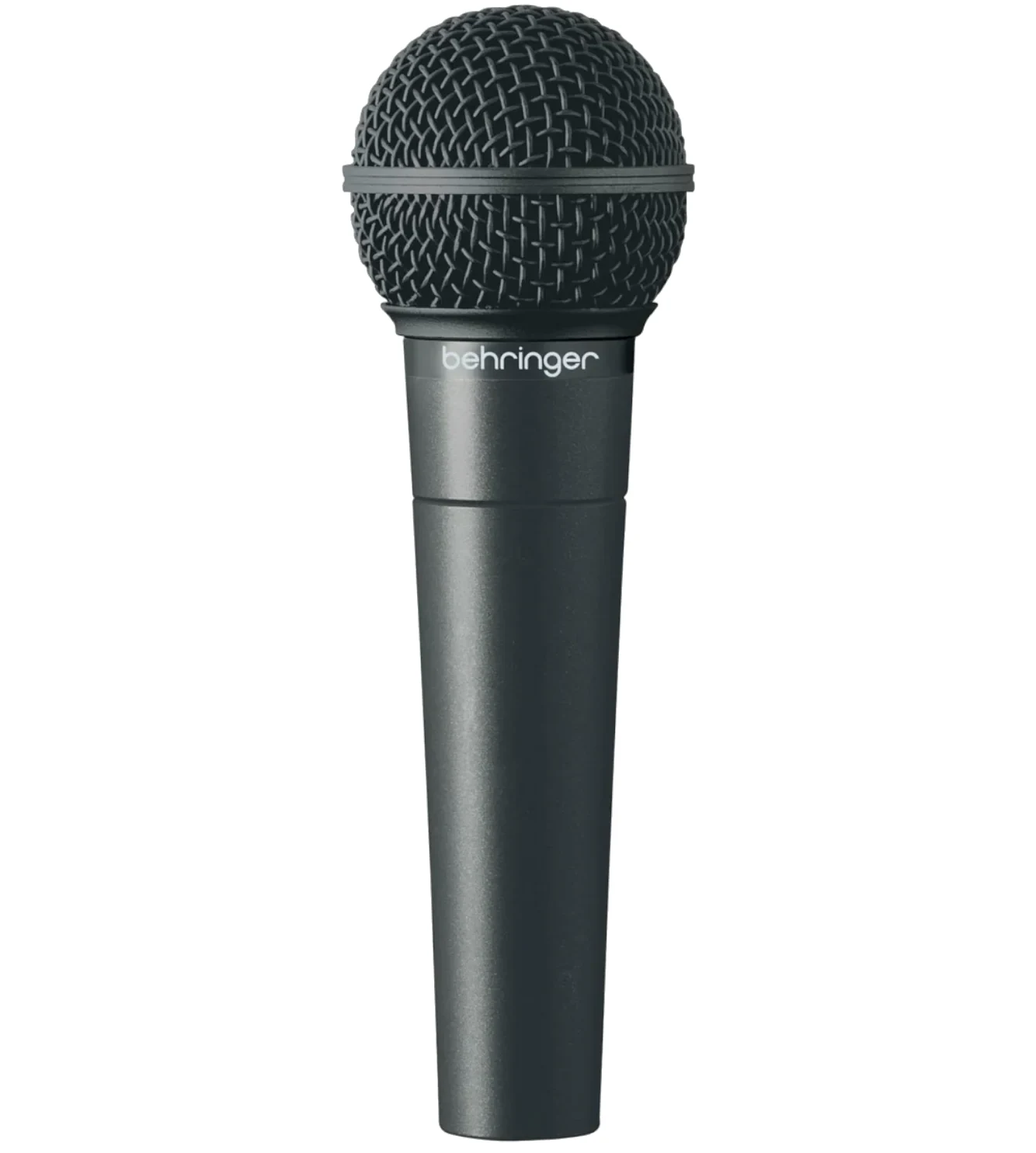 Micrófono Vocal Cardioide con Estuche