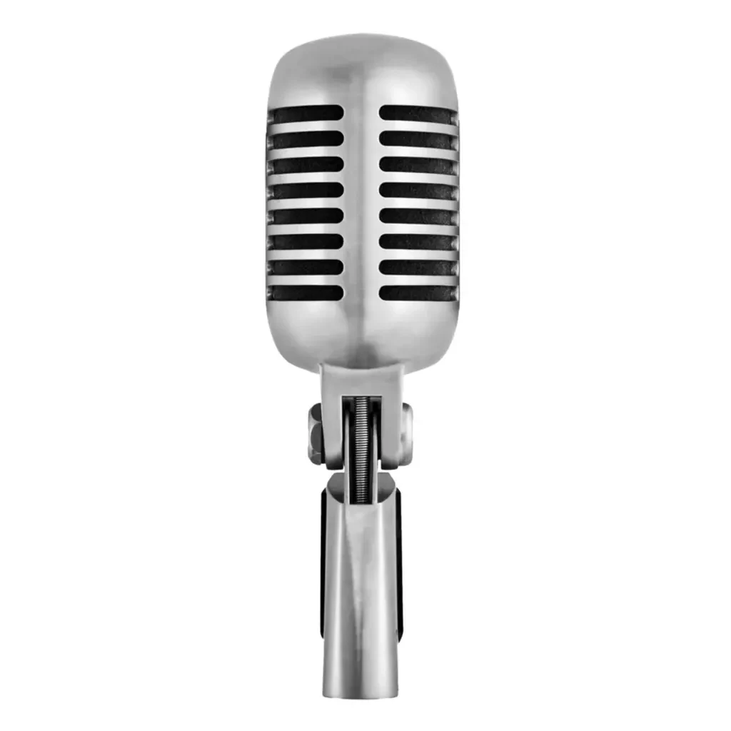 Micrófono Vocal Shure 55SH Serie II - Imagen 6
