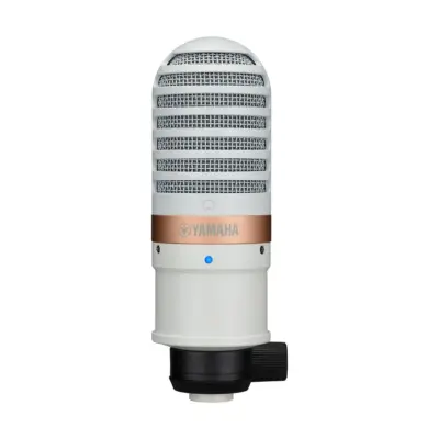 Micrófono de Condensador Yamaha YCM01W