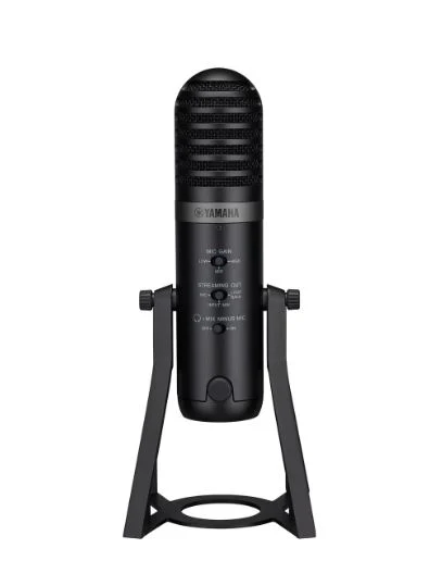 Micrófono USB Yamaha AG01B - Imagen 2