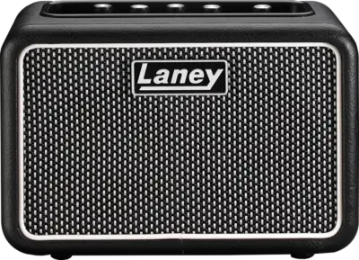 Amplificador Mini Laney para Guitarra MINI-STB-SUPERG-2