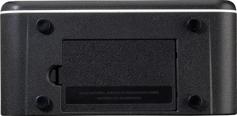 Amplificador Mini Laney para Guitarra MINI-STB-SUPERG-2 - Imagen 6