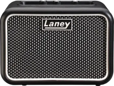 Amplificador Mini Laney MINI-SUPERG para Guitarra