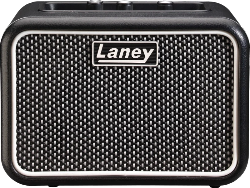 Amplificador Mini Laney MINI-SUPERG para Guitarra