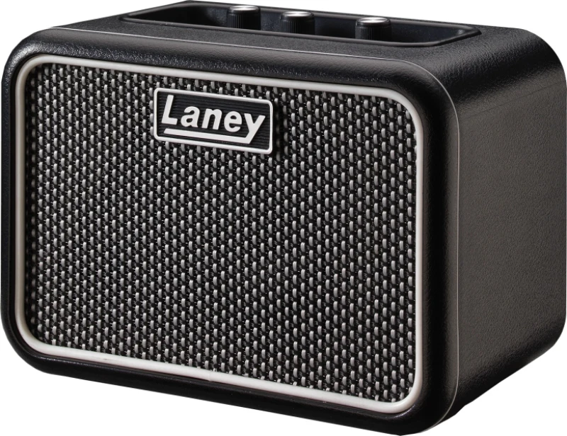 Amplificador Mini Laney MINI-SUPERG para Guitarra - Imagen 2