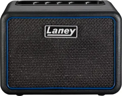 Amplificador Mini Para Bajo Laney MINI-BASS-NX